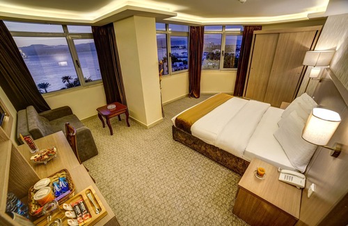 Aqaba Hotel | Nairoukh Hotel Aqaba