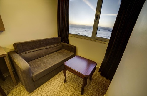 Aqaba Hotel | Nairoukh Hotel Aqaba
