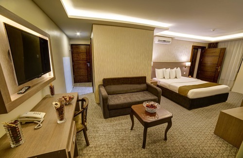Aqaba Hotel | Nairoukh Hotel Aqaba