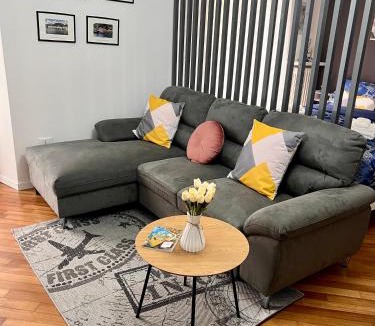 Albate Apartment | Naisa Home