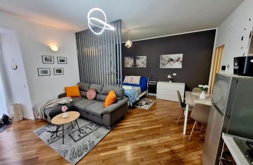 Albate Apartment | Naisa Home