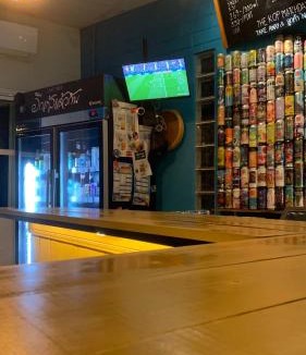 Chumphon Hostel | Naisang Hostel
