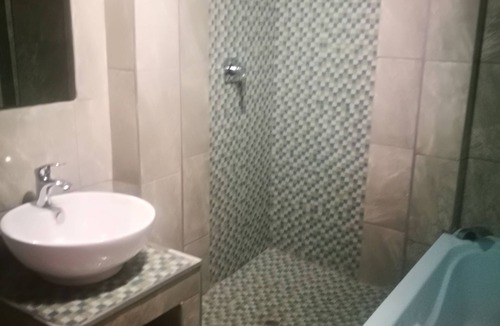 Primrose Apartment | Naisar Royal White Apartment