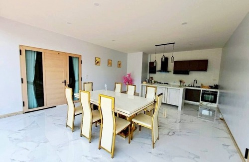 Trang Villa | Naisuan villa