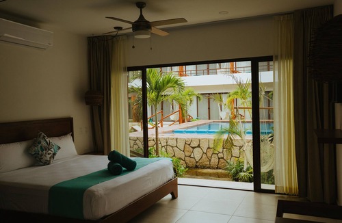 Isla Holbox Hotel | Naj Casa Holbox
