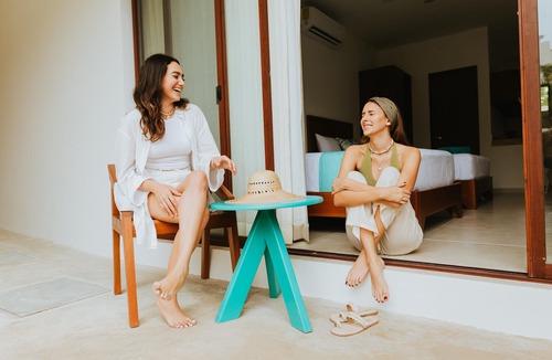 Isla Holbox Hotel | Naj Casa Holbox