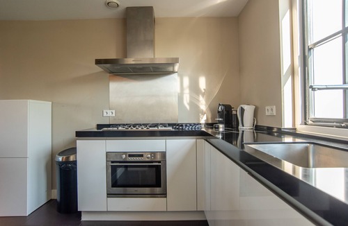 Oud-Loosdrecht House | Najade Resort