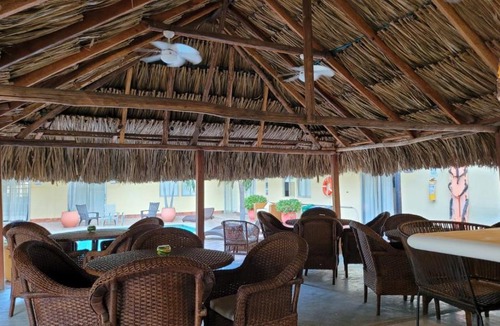 Urb Plenomar Hotel | Najhomi Beach