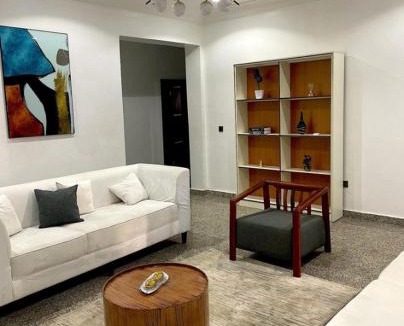 Orozo House | Naji apartment