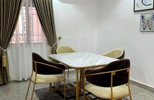 Orozo House | Naji apartment