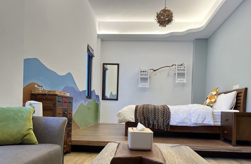 Donghe Bed & Breakfast | Najie