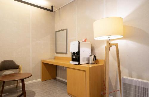 Naju Hotel | Naju Holius Hotel