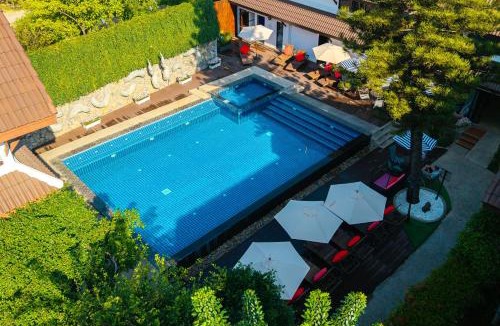 Wieng Hotel | Nak Nakara Hotel