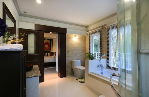 Kamala Hotel | Naka Resort