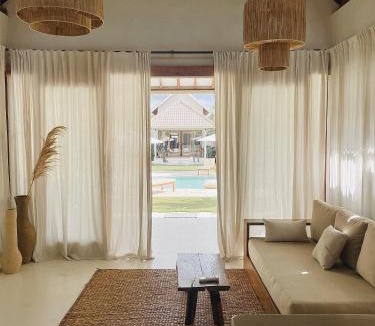 Uluwatu Hotel | Nakama