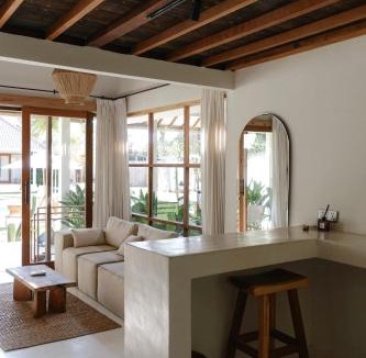 Uluwatu Hotel | Nakama