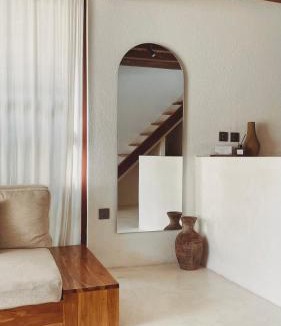 Uluwatu Hotel | Nakama