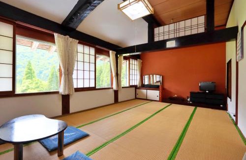 Nanto House | Nakanoya