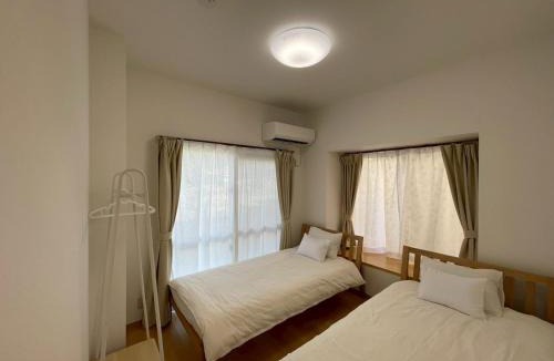 Nago Apartment | Nakao75-B