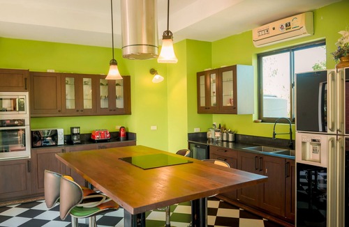 Udon Thani Resort | Nakara Villas & Glamping