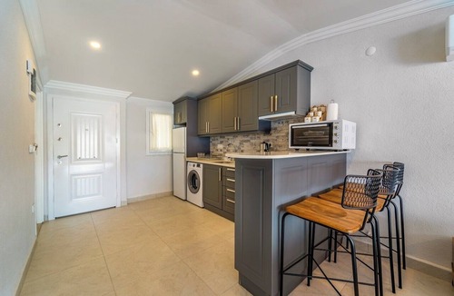 Fethiye Apartment | Nakas Suites