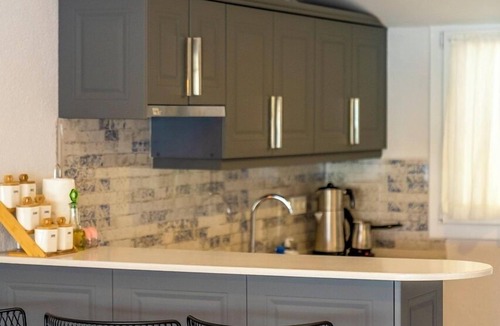 Fethiye Apartment | Nakas Suites