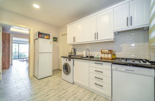Fethiye Apartment | Nakas Suites