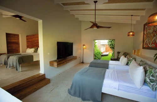 Matao Tiupeniu Hotel | Nakatumble