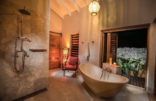 Matao Tiupeniu Hotel | Nakatumble