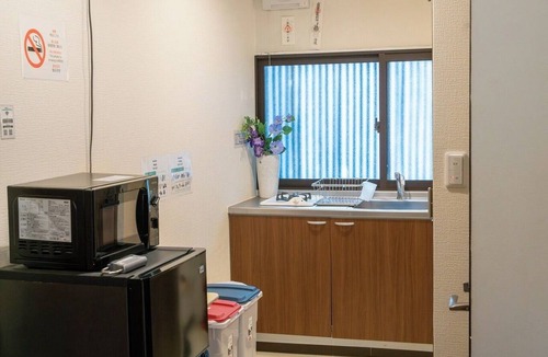 Nakazakicho Apartment | NAKAZ2machiya style apt 3min to Subnear Umeda/Osaka Ōsaka