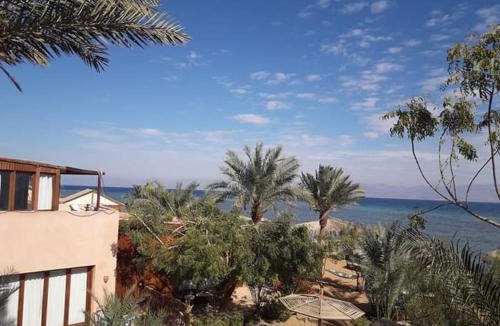 Nuweiba Hotel | Nakhil Inn Nuweiba