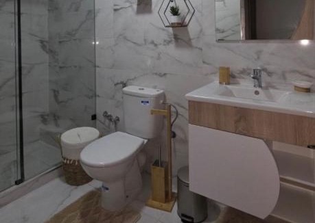 Tamariss Apartment | Nakhla