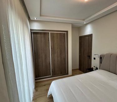 Tamariss Apartment | Nakhla