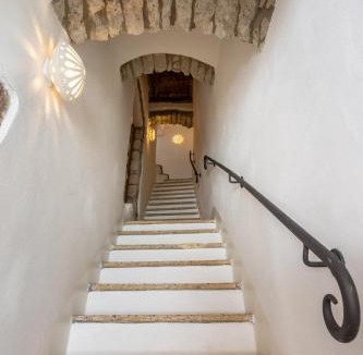 Bosa Historic Centre House | Naki