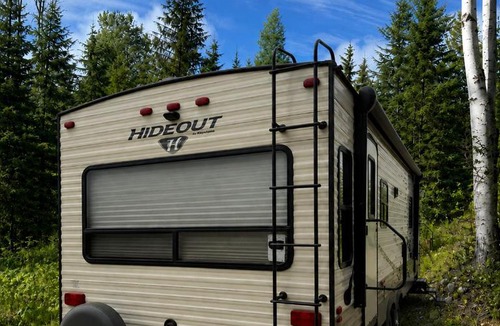 Clearwater House | Nakiska Bear Ranch