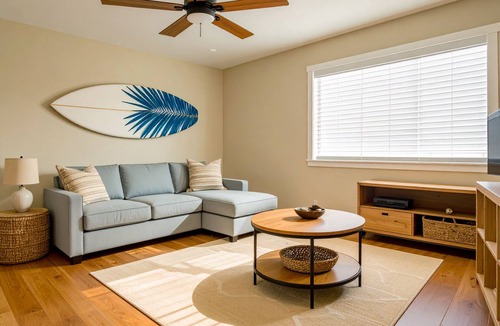 Hauula House | Nakoa Estates | Beach Access, Ocean Views
