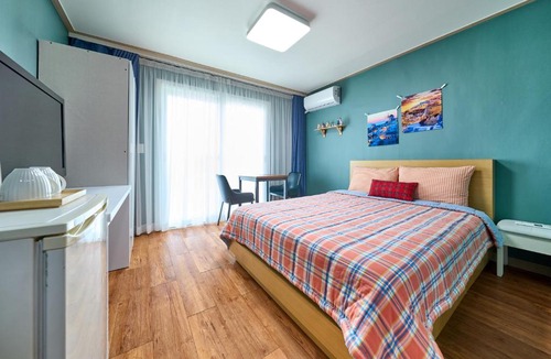 Yangyang House | Naksanstay