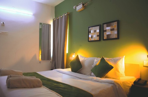 Ramapuram Hotel | Naksha Tree Hotels - Ramapuram
