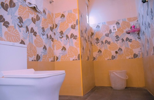 Ramapuram Hotel | Naksha Tree Hotels - Ramapuram