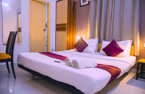 Ramapuram Hotel | Naksha Tree Hotels- Ramapuram