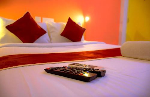 Ramapuram Hotel | Naksha Tree Hotels- Ramapuram