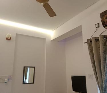 Nagpur House | Nakshatra Guest House