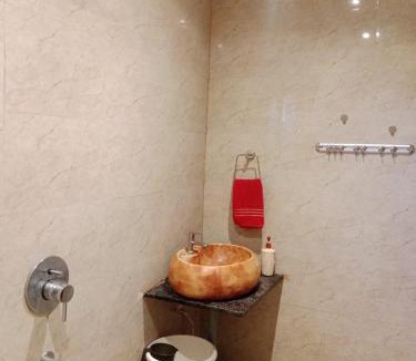 Nagpur House | Nakshatra Guest House
