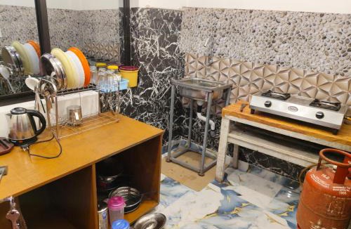 Vattavada House | Nakshatra Home Stay