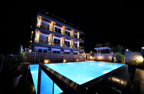 Wai Hotel | Nakshatra Resort