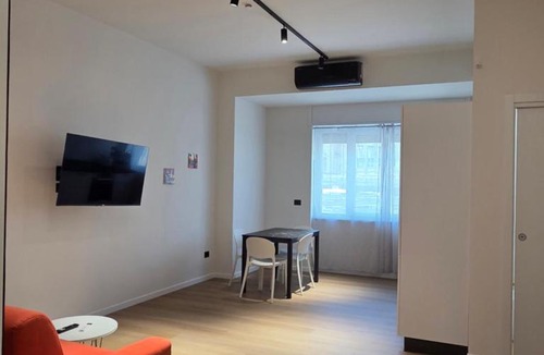 Cosenza Apartment | Nakupenda B&B