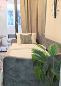 Hulhumale Apartment | Nala Host-Luxor studios