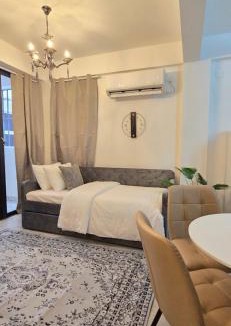 Hulhumale Apartment | Nala Host-Luxor studios