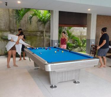 Ungasan Hostel | Nala's Home