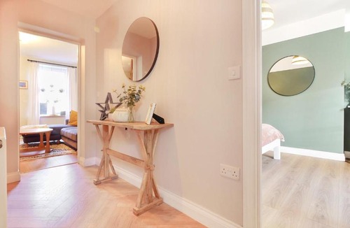 Hexham Apartment | Nala's Nest